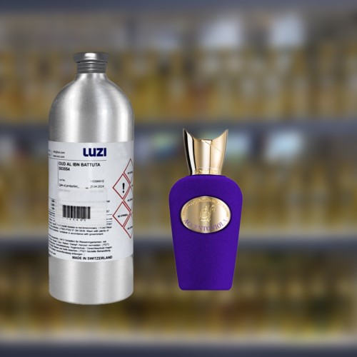 عطر سوسپیرواکسنتو 10 میل
